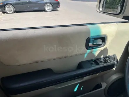 Nissan X-Trail 2003 года за 3 600 000 тг. в Астана – фото 5