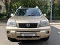 Nissan X-Trail 2003 годаүшін3 600 000 тг. в Астана