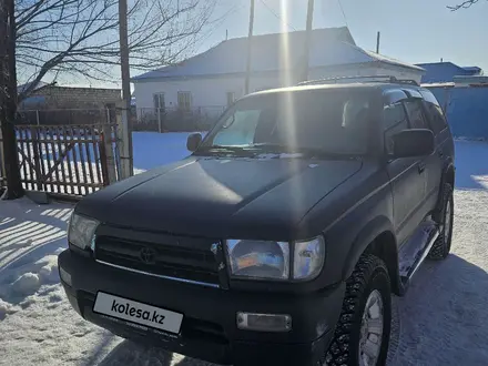 Toyota 4Runner 2002 года за 6 500 000 тг. в Актобе