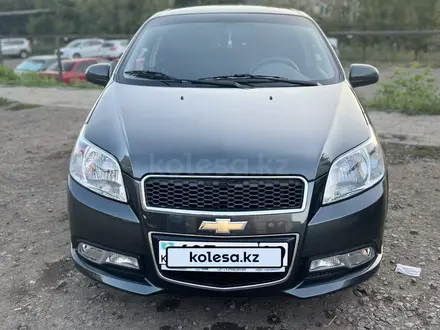 Chevrolet Nexia 2021 года за 5 450 000 тг. в Караганда