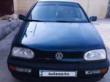 Volkswagen Golf 1995 года за 1 500 000 тг. в Туркестан – фото 4