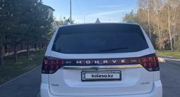 Kia Mohave 2021 года за 19 500 000 тг. в Астана – фото 4