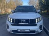 Kia Mohave 2021 года за 19 500 000 тг. в Астана – фото 2