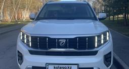 Kia Mohave 2021 года за 19 500 000 тг. в Астана – фото 2
