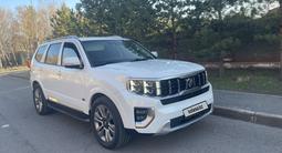 Kia Mohave 2021 года за 19 500 000 тг. в Астана