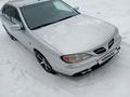 Nissan Primera 2001 года за 1 200 000 тг. в Щучинск – фото 2