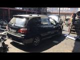 Toyota Ipsum 2006 годаүшін10 000 тг. в Алматы – фото 4