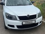 Skoda Octavia 2013 годаүшін2 000 000 тг. в Атырау – фото 5