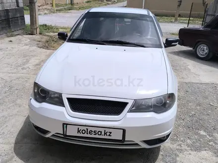 Daewoo Nexia 2012 года за 4 000 000 тг. в Туркестан