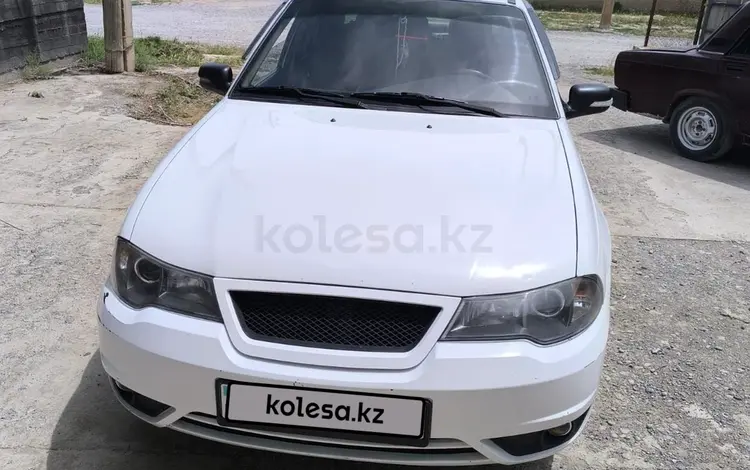 Daewoo Nexia 2012 года за 4 000 000 тг. в Туркестан
