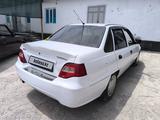 Daewoo Nexia 2012 года за 4 000 000 тг. в Туркестан – фото 5