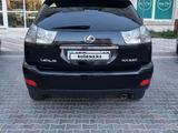 Lexus RX 330 2005 годаүшін7 000 000 тг. в Актау – фото 4