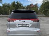 Toyota Estima 2008 года за 4 300 000 тг. в Кызылорда – фото 5