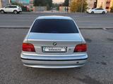 BMW 528 1996 годаfor2 400 000 тг. в Тараз – фото 4