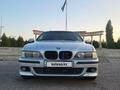 BMW 528 1996 годаfor2 400 000 тг. в Тараз – фото 7