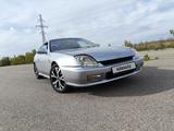 Honda Prelude 1996 годаfor2 200 000 тг. в Усть-Каменогорск – фото 2