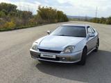 Honda Prelude 1996 годаfor2 200 000 тг. в Усть-Каменогорск