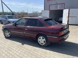 Opel Vectra 1993 годаүшін970 000 тг. в Актобе – фото 2