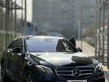 Mercedes-Benz E 200 2019 годаүшін21 193 846 тг. в Алматы – фото 2