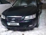 Hyundai Sonata 2007 года за 3 050 000 тг. в Астана