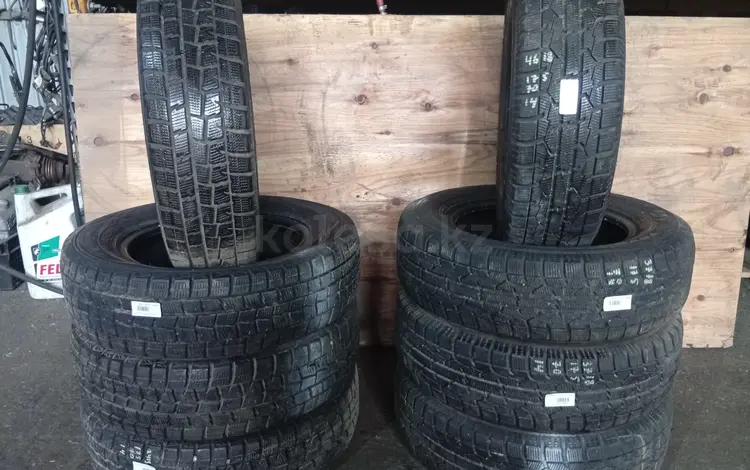 AUTO KRAFT Шины летние Toyo 175x70x14 за 15 000 тг. в Астана