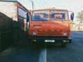 КамАЗ  5320 1980 года за 3 400 000 тг. в Петропавловск – фото 5