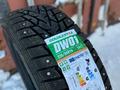 Double Star DW01 235/55 R19 100 T с шипами за 380 000 тг. в Астана