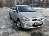 Hyundai Solaris 2011 годаүшін4 900 000 тг. в Алматы – фото 3