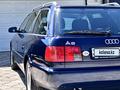 Audi A6 1997 годаүшін5 200 000 тг. в Алматы – фото 17