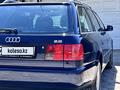 Audi A6 1997 годаүшін5 200 000 тг. в Алматы – фото 18