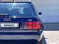 Audi A6 1997 годаүшін5 200 000 тг. в Алматы – фото 20