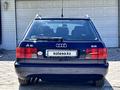 Audi A6 1997 годаүшін5 200 000 тг. в Алматы – фото 22
