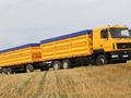 МАЗ  6501С9-8535-000 зерновоз 32 куба 2023 года за 39 610 000 тг. в Усть-Каменогорск – фото 6