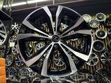 Диски Toyota Lexus R-20*5*114.3 в наличии Astana за 354 000 тг. в Астана – фото 3