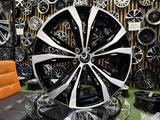 Диски Toyota Lexus R-20*5*114.3 в наличии Astana за 354 000 тг. в Астана