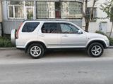 Honda CR-V 2002 годаүшін5 100 000 тг. в Алматы – фото 2