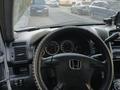 Honda CR-V 2002 годаүшін5 100 000 тг. в Алматы – фото 4