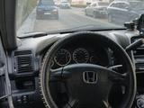 Honda CR-V 2002 года за 5 500 000 тг. в Алматы – фото 4