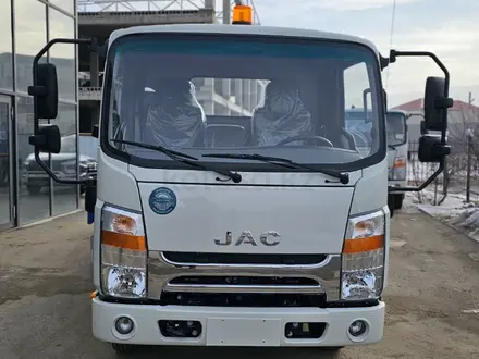 JAC 2024 года за 18 800 000 тг. в Атырау – фото 3