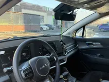 Kia Sportage, 2023