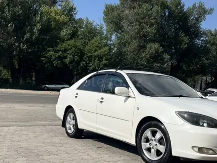 Toyota Camry 2001 года за 4 750 000 тг. в Алматы – фото 5