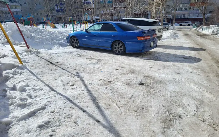 Toyota Mark II 1997 года за 2 400 000 тг. в Костанай