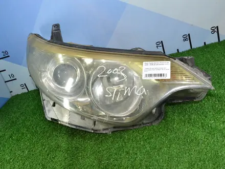 Фара Toyota Estima До рестайлинг за 40 000 тг. в Тараз – фото 6