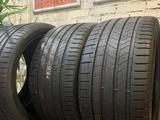 Pirelli P Zero Gen-2 275/35 R22 315/30 R22for450 000 тг. в Усть-Каменогорск – фото 4