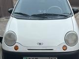 Daewoo Matiz 2010 годаүшін1 400 000 тг. в Алматы – фото 3