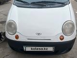 Daewoo Matiz 2010 годаүшін1 400 000 тг. в Алматы – фото 4