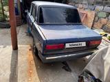 ВАЗ (Lada) 2107 2008 годаүшін250 000 тг. в Усть-Каменогорск