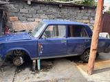 ВАЗ (Lada) 2107 2008 годаүшін250 000 тг. в Усть-Каменогорск – фото 4
