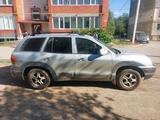 Hyundai Santa Fe 2001 годаүшін2 600 000 тг. в Уральск – фото 3