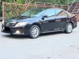 Toyota Camry 2014 года за 9 000 000 тг. в Караганда – фото 3